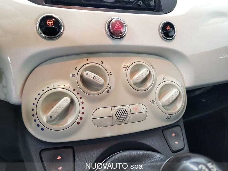 FIAT 500 500 1.2 Pop
