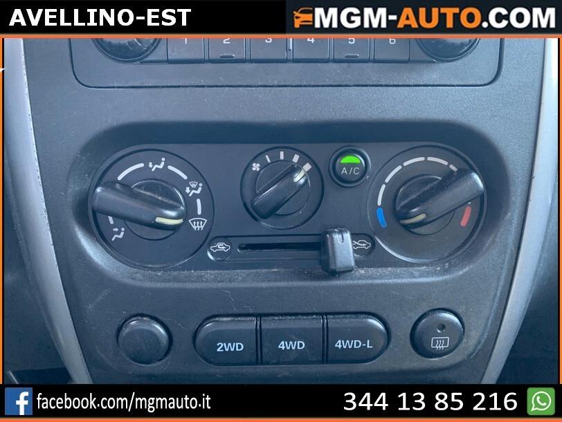 Suzuki Jimny 1.5 DDiS cat 4WD JLX 4x4