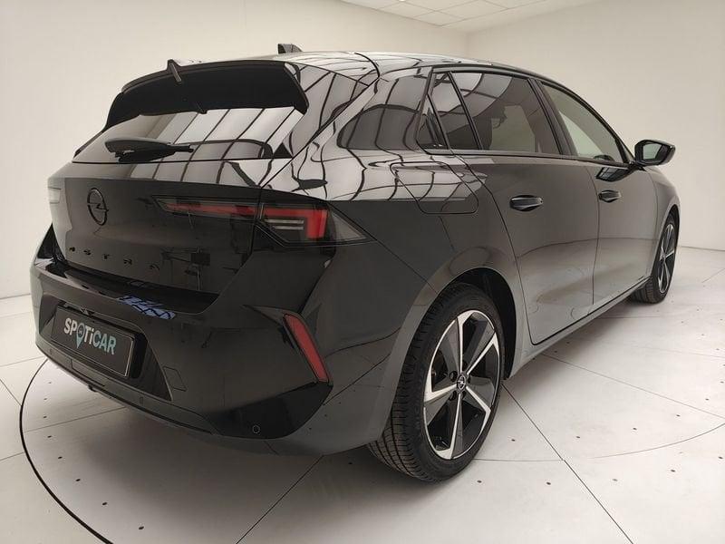 Opel Astra VI 2022 1.2 t GS s&s 130cv at8