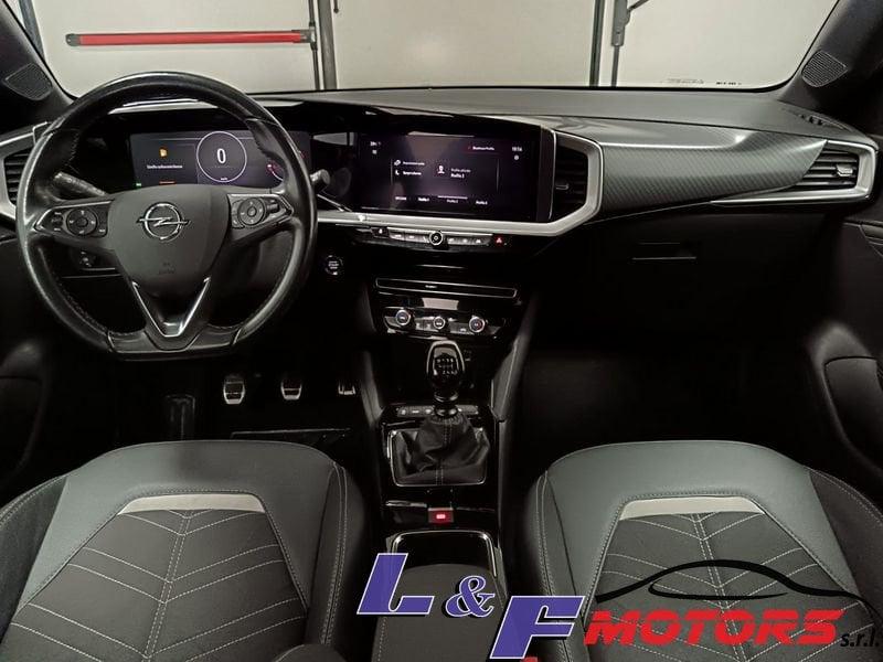 Opel Mokka Mokka 1.5 diesel Ultimate