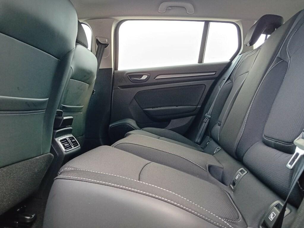 Renault Megane Sporter 1.5 Blue dCi Business N1 autocarro