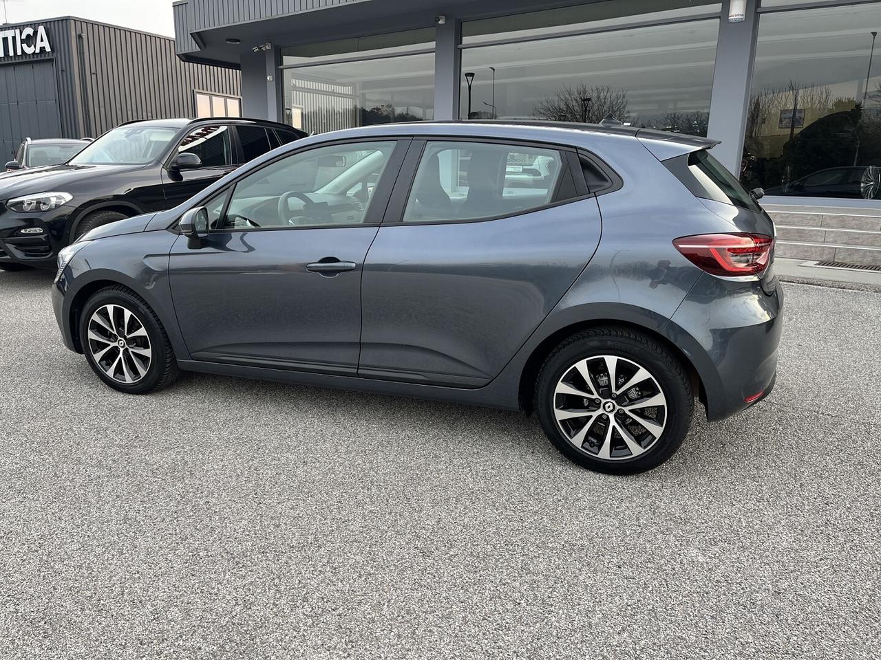 RENAULT CLIO 1.0 TCE 90 CV BUSINESS