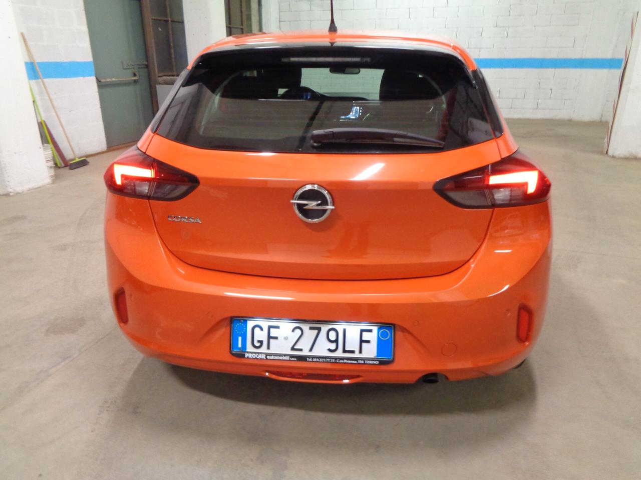 Opel Corsa 1.2 Elegance neopatentati