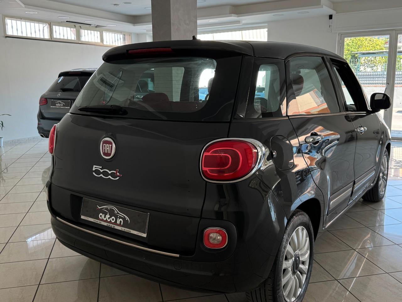 Fiat 500L 1.4 95 CV Pop Star