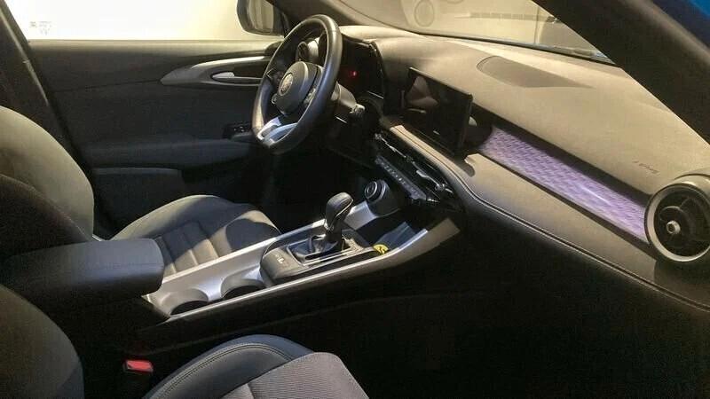 Alfa Romeo Tonale 1.5 160 CV