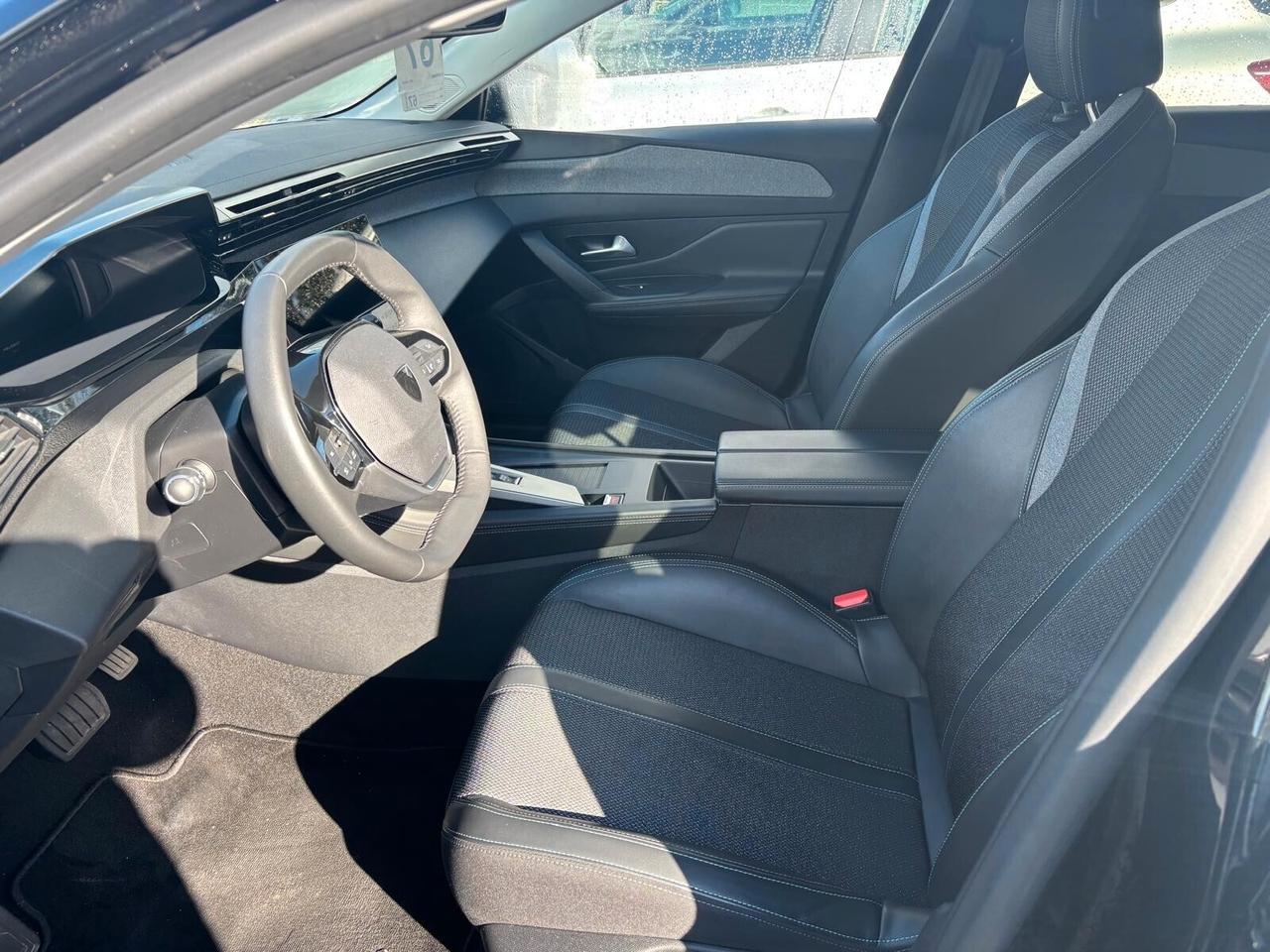 Peugeot 308 GT BlueHDi 130 - 2023