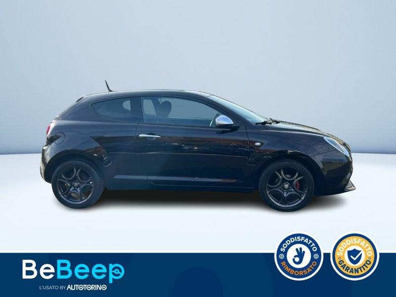 Alfa Romeo MiTo 1.4 78CV