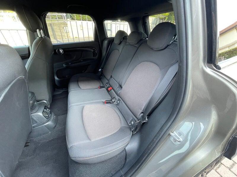 MINI Countryman 1.5 Cooper SE Hype all4 auto