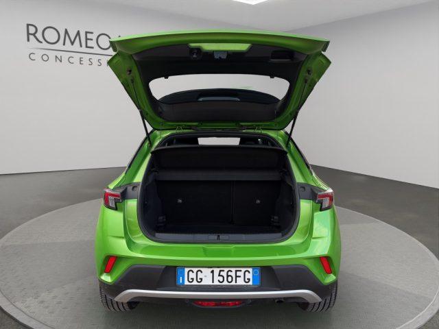 OPEL Mokka 1.2 Turbo 100cv Ultimate