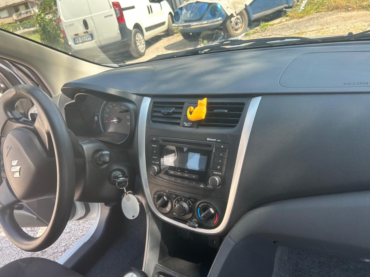 Suzuki Celerio 1.0 L