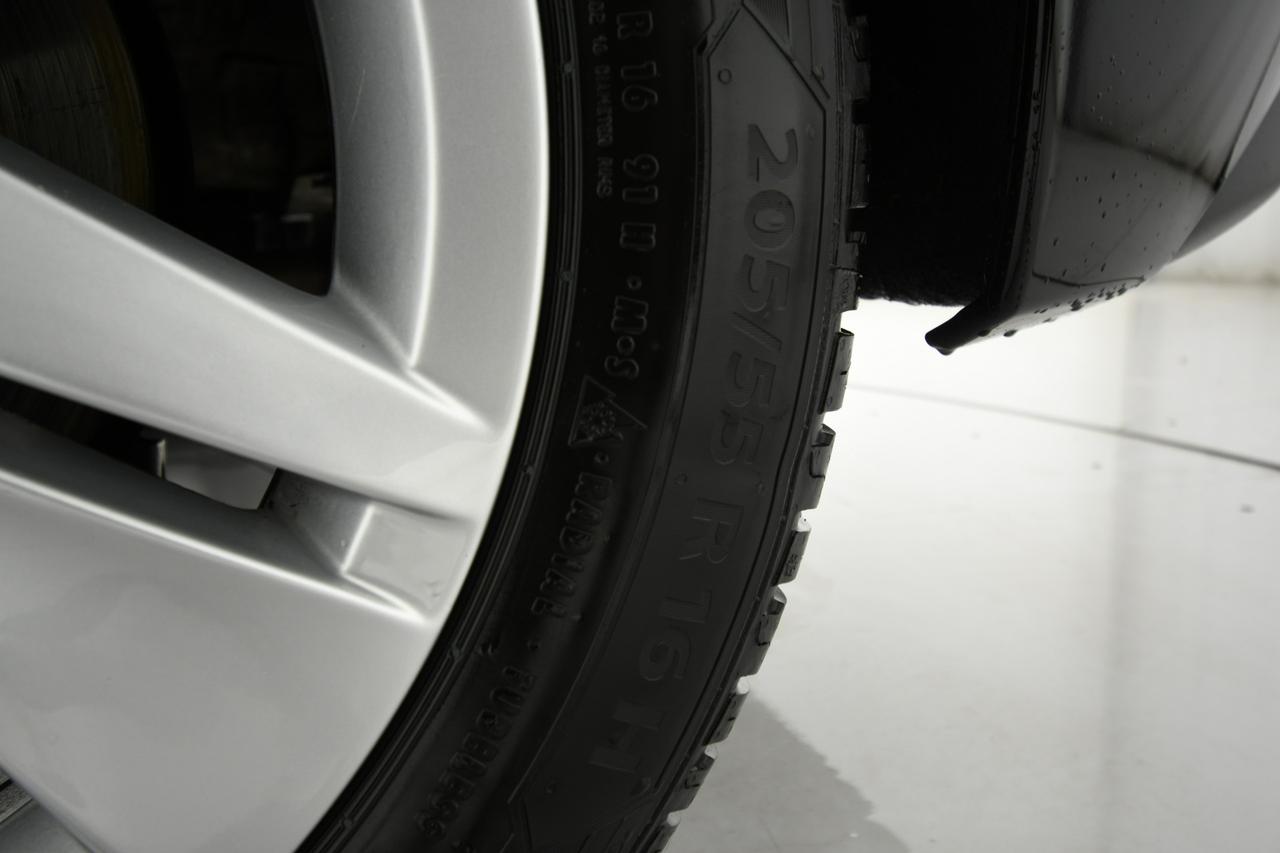 VOLKSWAGEN Golf 2.0 tdi Life 115cv CAMERA+ACC+APP CONNECT+NEOPATENTATI