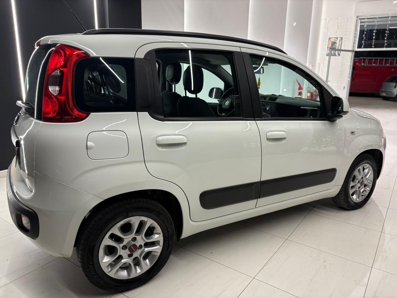 Fiat Panda 1.3 MJT 95 CV S&S Lounge Uni Pro 2018