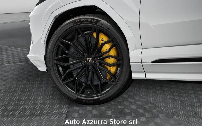 Lamborghini Urus Urus 4.0 V8 SE | DARK PACK, PACK STYLE FULL, 23"