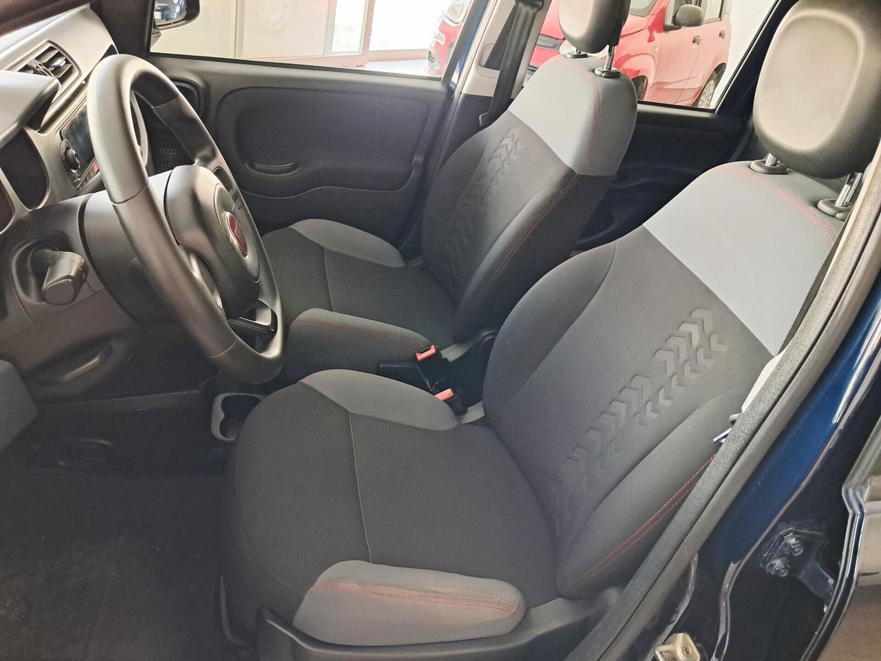 Fiat Panda 1.2 Easy