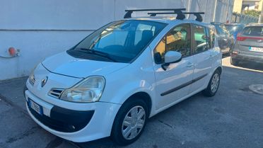 Renault Modus Grand 1.5 dCi 90CV Live