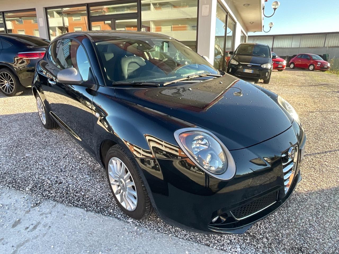 Alfa Romeo MiTo 1.4 78 CV 8V S&S Distinctive