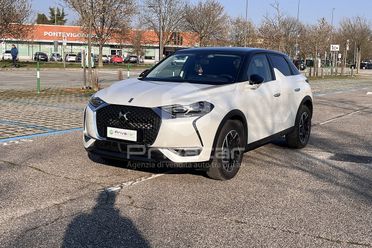 DS DS 3 Crossback BlueHDi 130 aut. Faubourg