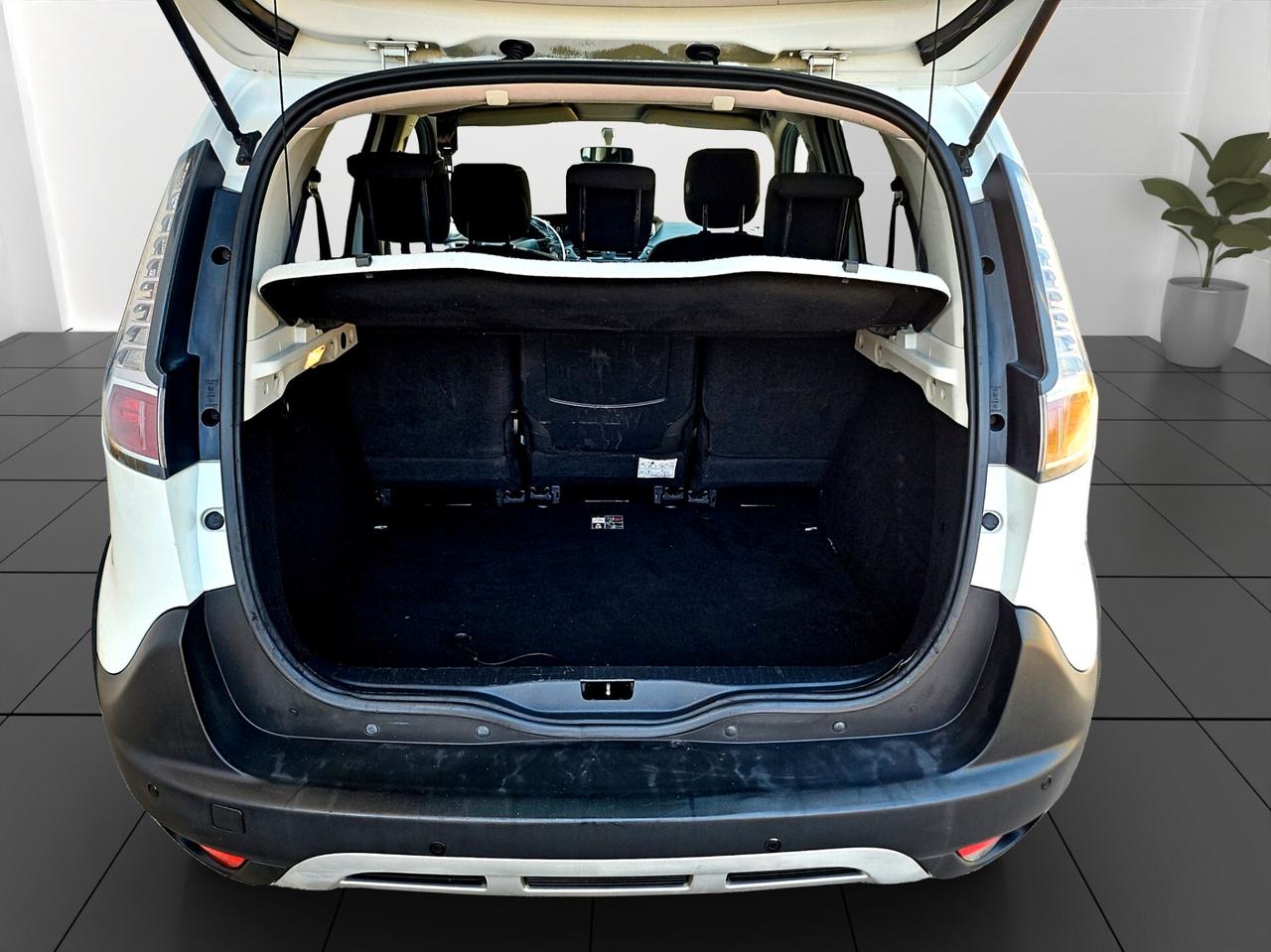 Renault Scenic XMod Cross 1.5 dCi 110CV Start&Stop Energy