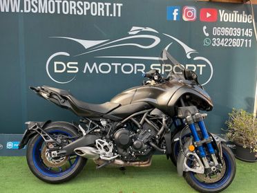 Yamaha Niken Abs