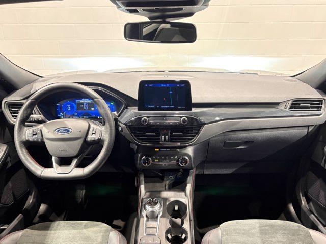 FORD Kuga 2.5 FullHybrid 190cv CVT 2WD ST-LineX PREZZO REALE