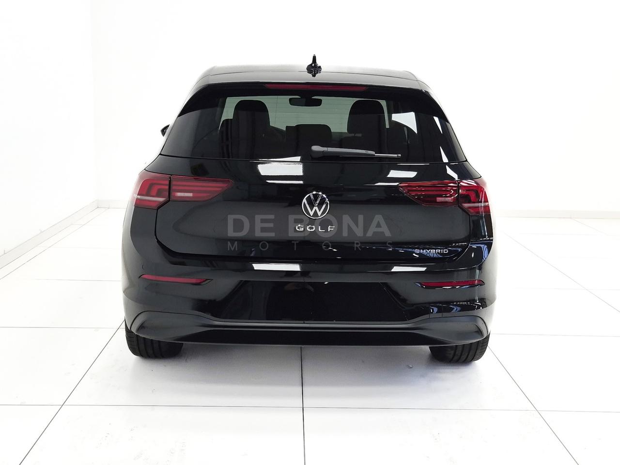 Volkswagen Golf 1.5 tsi ehybrid life 204cv dsg