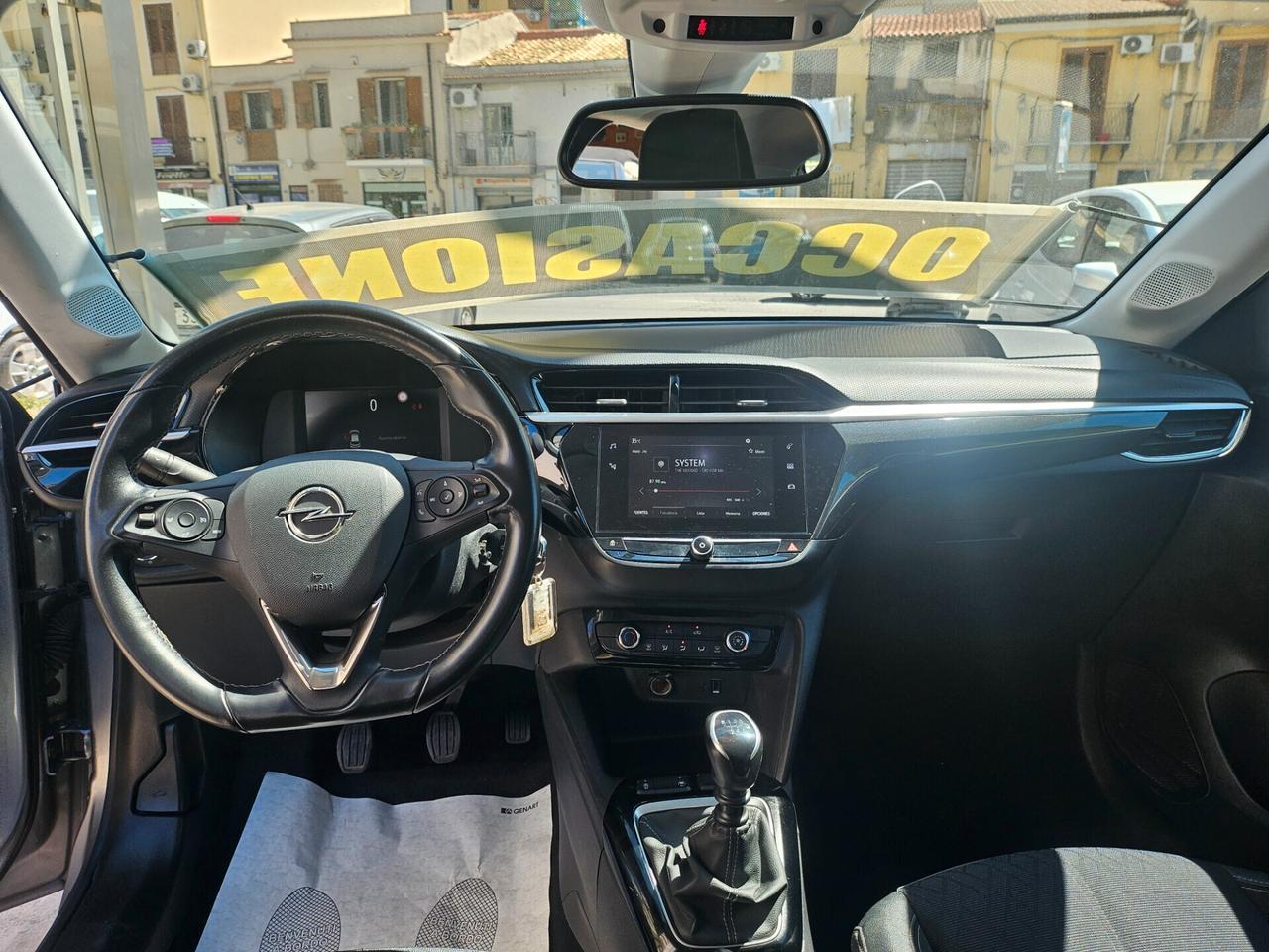 Opel Corsa 1.2 100 CV Elegance