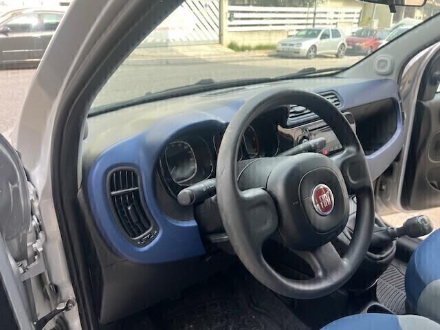 Fiat Panda 1.3 MJT S&S Lounge cv 75 ok neop. anno