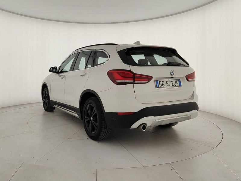 BMW X1 sDrive18i xLine