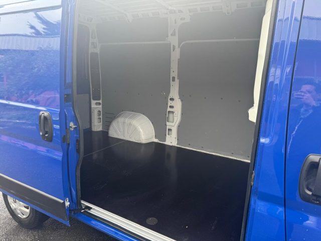 PEUGEOT Boxer 333 2.2 BlueHDi 140 S&S L2 - H2 FURGONE