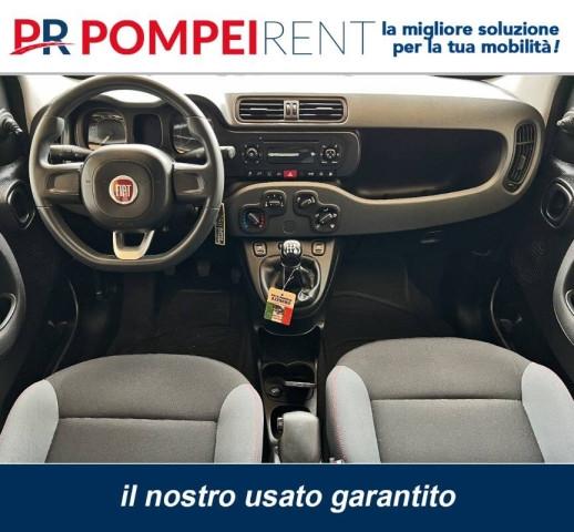 Fiat Panda 1.2 easypower K-way Gpl 69cv