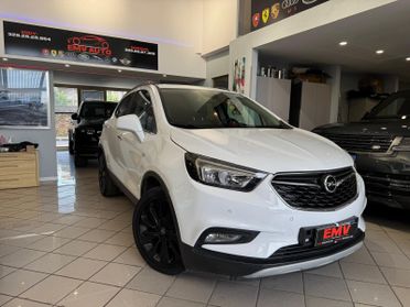 Opel Mokka X 1.6 CDTI Ecotec 136CV 4x2 aut. Ultimate