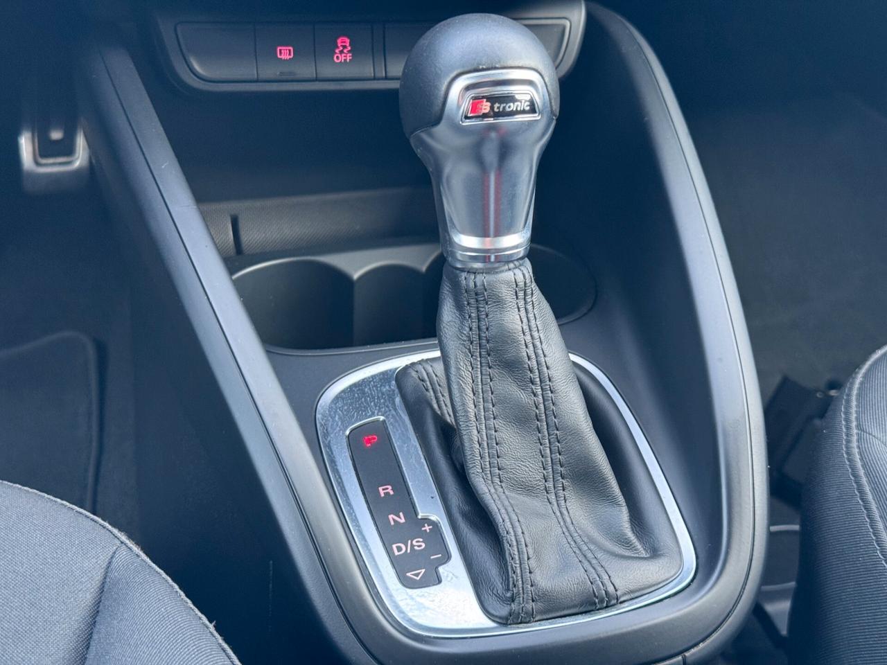 Audi A1 SPB 1.6 TDI 116 CV - CAMBIO AUTOMATICO - OTTIME CONDIZIONI