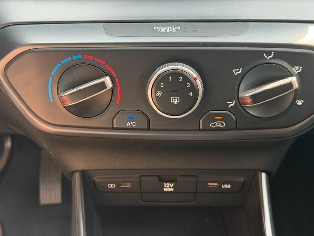 Hyundai i20 1.2 MPI Connectline