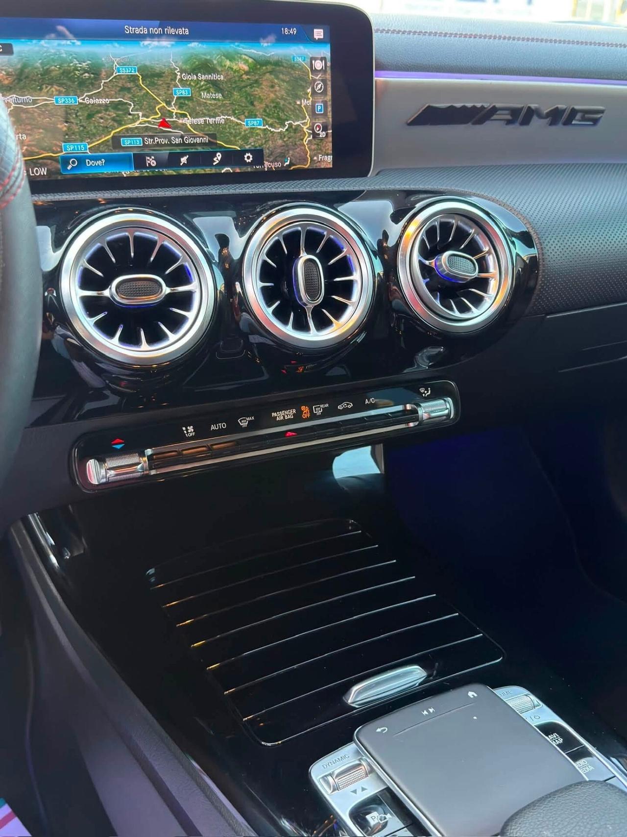 Mercedes-benz CLA 180 Automatic Shooting Brake Premium