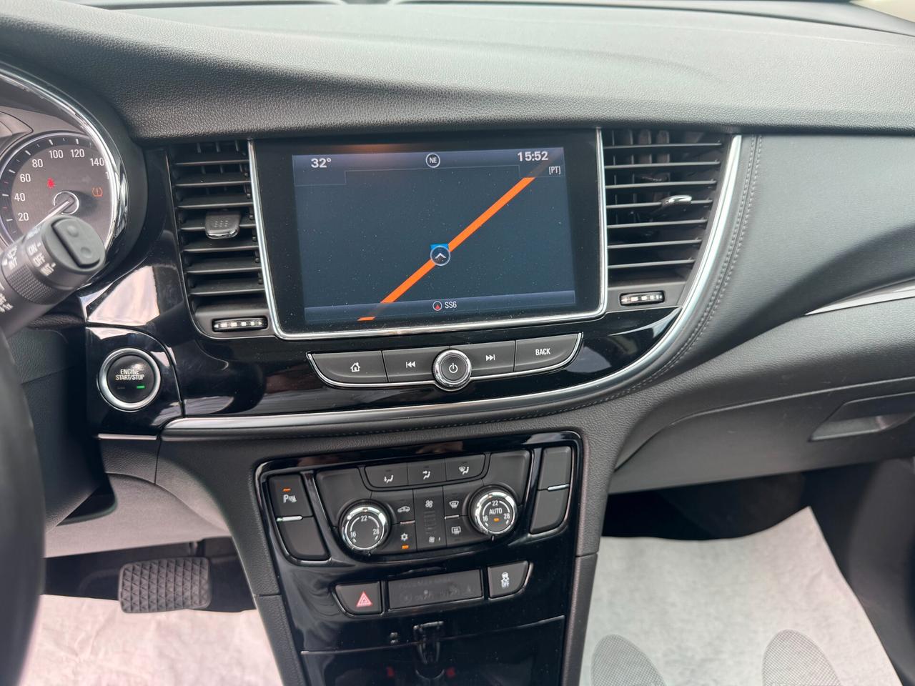 Opel Mokka X 1.6 CDTI Ecotec 4x2 Start&Stop Advance