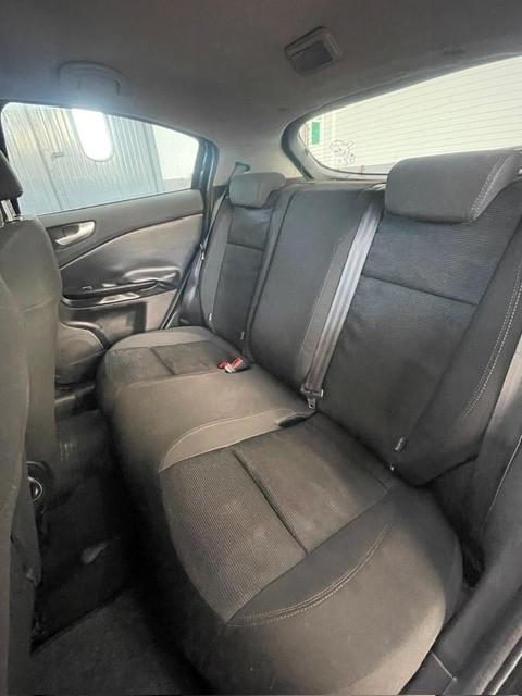 Alfa Romeo Giulietta 1.4 Turbo MultiAir Distinctive