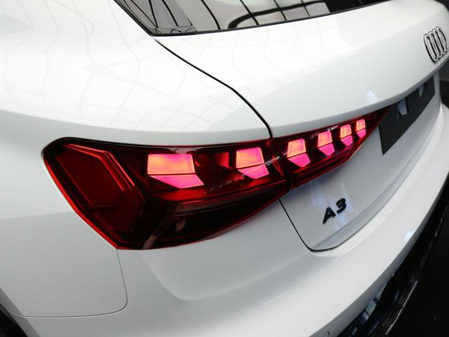 AUDI A3 SPB 35 TFSI 150CV S tronic S line