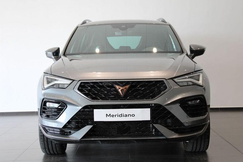 Cupra Ateca 1.5 TSI DSG