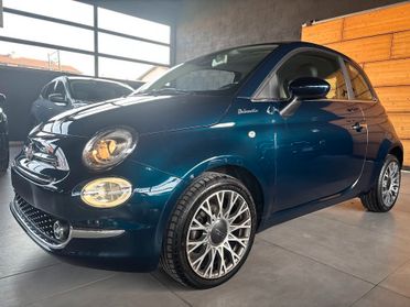 Fiat 500 1.0 Hybrid Dolcevita 70CV NEOPATENTATI