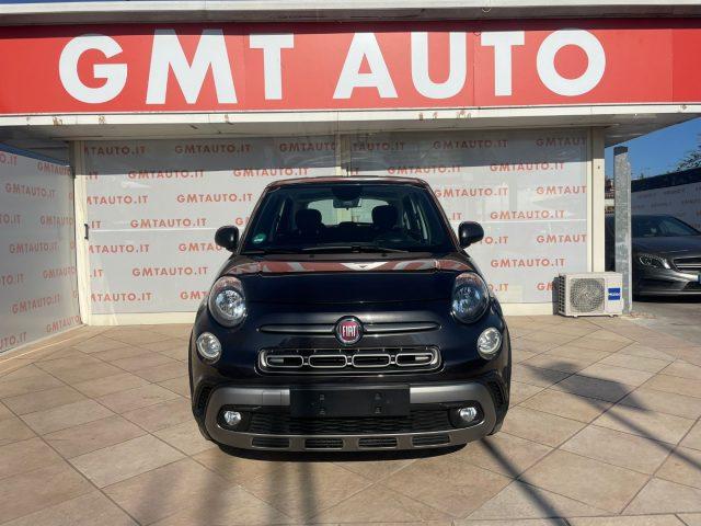 FIAT 500L 1.4 95 CV S&S Cross