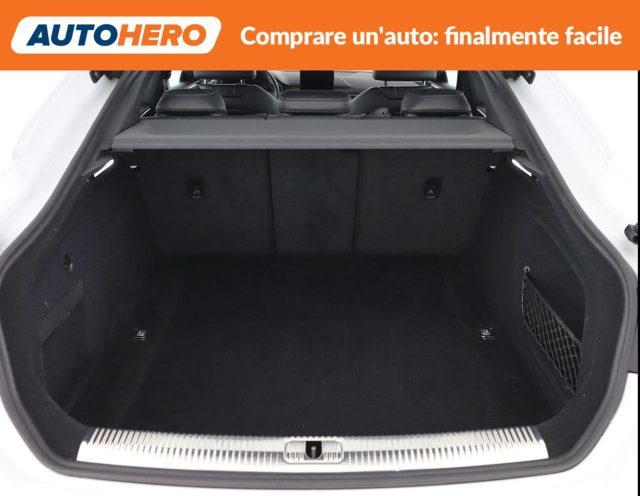 AUDI A5 SPB 2.0 TDI 190 CV S tronic Sport