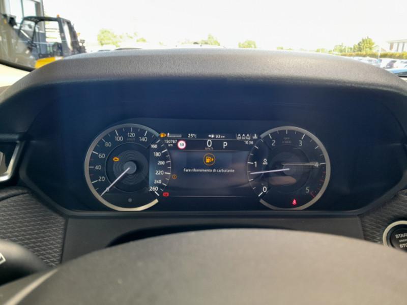 LAND ROVER RANGE ROVER VELAR 2.0 D I4 204 MHEV 4WD Auto