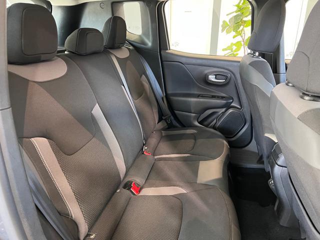 JEEP Renegade 1.0 T3 Limited - VARI COLORI!
