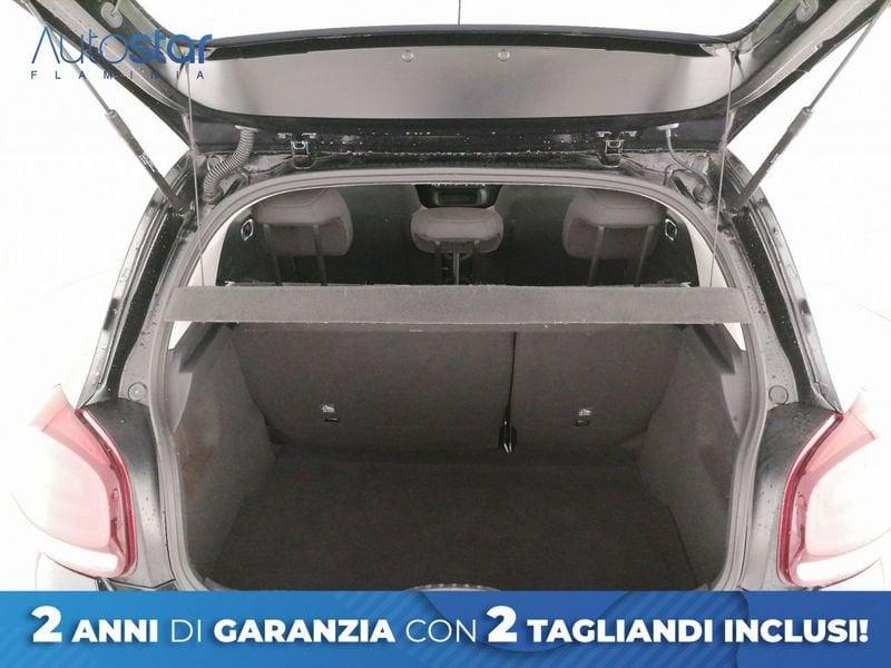 Citroën C3 1.2 puretech Elle s&s 82cv my18