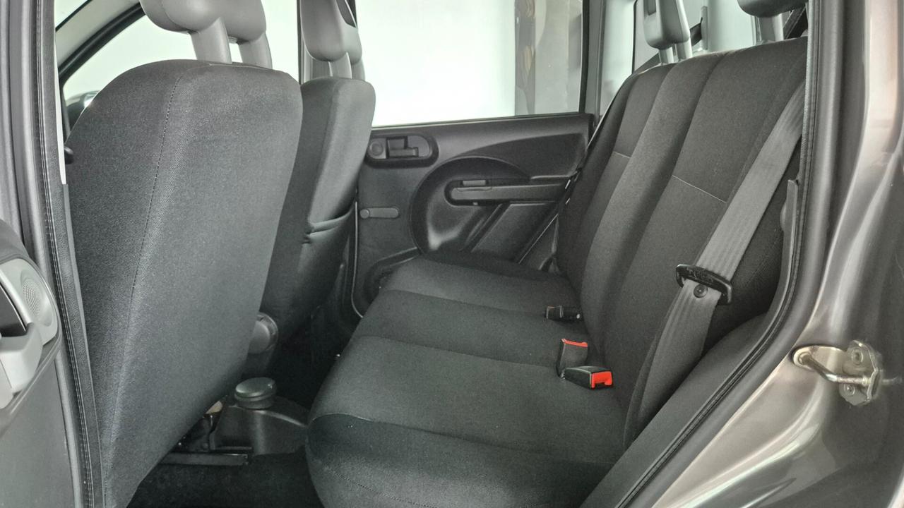 Fiat Panda 1.2 Emotion GPL