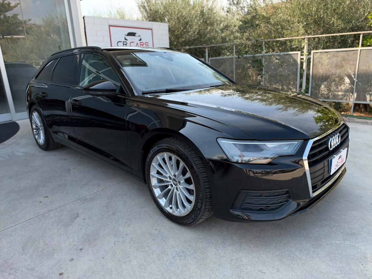 Audi A6 Avant 35 2.0 TDI S tronic Business Plus