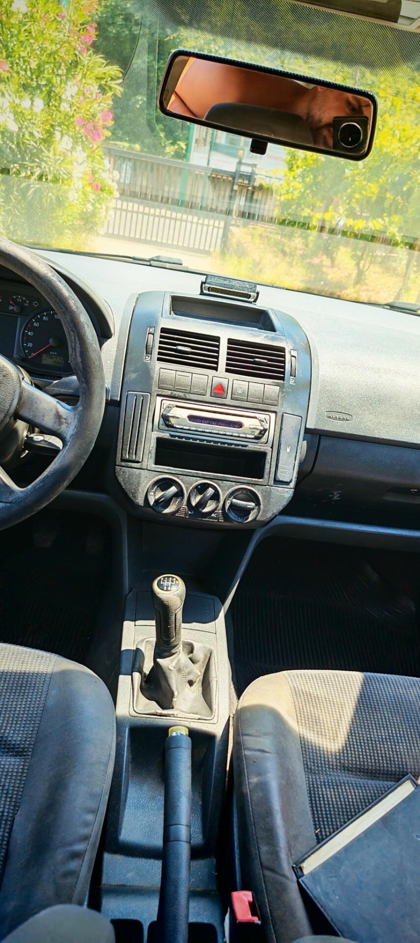 Volkswagen Polo 1.4 TDI CON MOTORE INFINITO