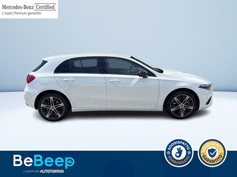 Mercedes-Benz Classe A A 250 E PHEV PROGRESSIVE ADVANCED AUTO