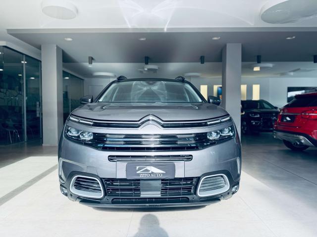 Citroen C5 Aircross 1.5 bluehdi Shine