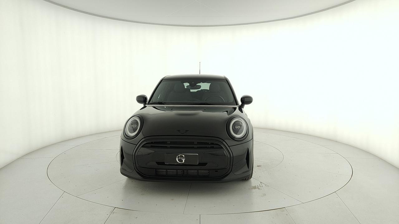 MINI Mini IV F55 2021 5p - Mini 5p 1.5 Cooper Classic auto